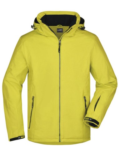 DAI-JN1054-Mens Wintersport Jacket